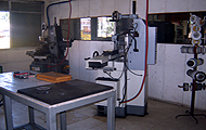 9 UNITS PRECISION SURFACE GRINDING MACHINE